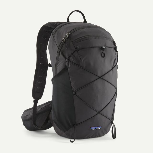 Patagonia Terravia Pack 22L FW25 BLK Black