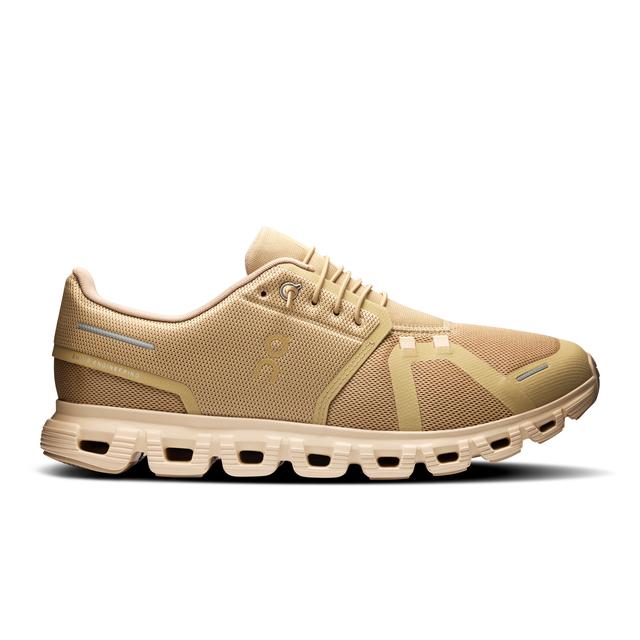 On Running Mens Cloud 6 Chai | Sand