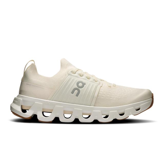 On Running Womens Cloudswift 4 Ivory | Dew