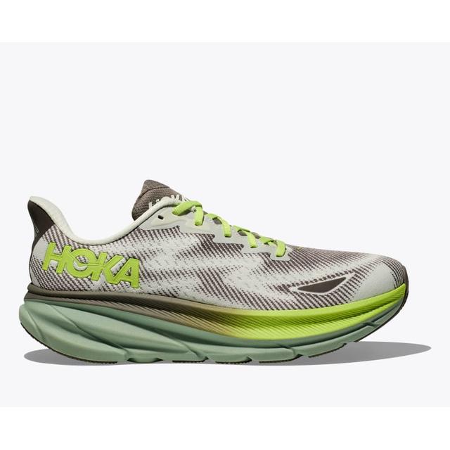 Men's Clifton 9 GTX - Gearhead Outfitters