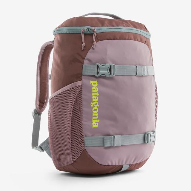 Patagonia Kids' Refugito Day Pack 18L STMA Stormy Mauve