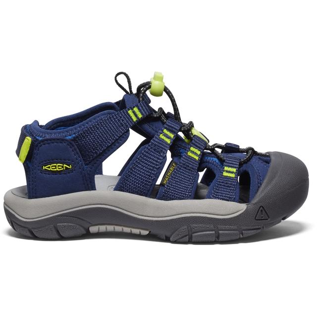 Keen C Newport Boundless 00001 Naval Academy/Evening Primrose