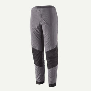 Patagonia Mens Dirt Roamer Storm Pants MYGR May Grey