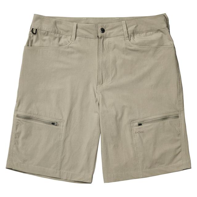 NRS Mens Guide Short Sahara