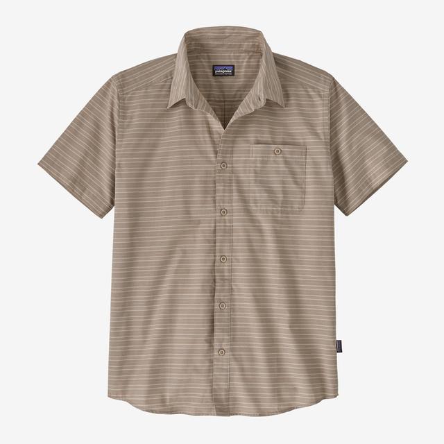 Men's Go To Shirt - Gearhead Outfitters