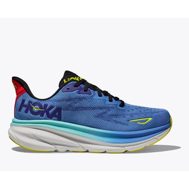 Men's Clifton 9 - Gearhead Outfitters
