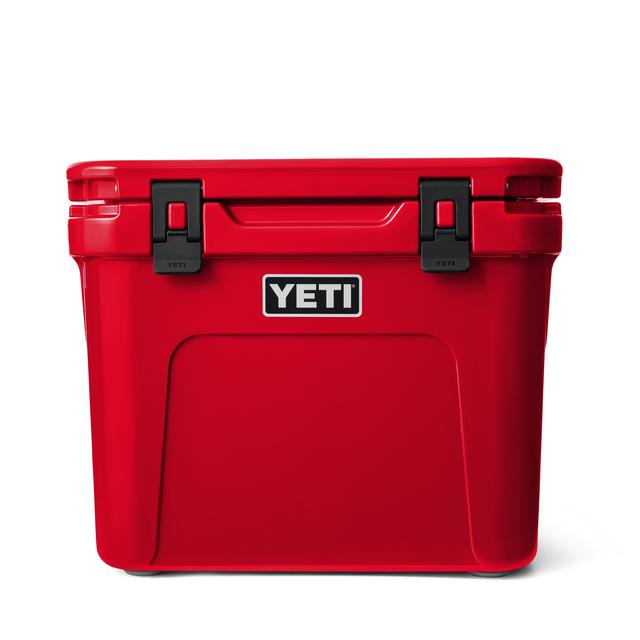Yeti Roadie 32 Rescue Red