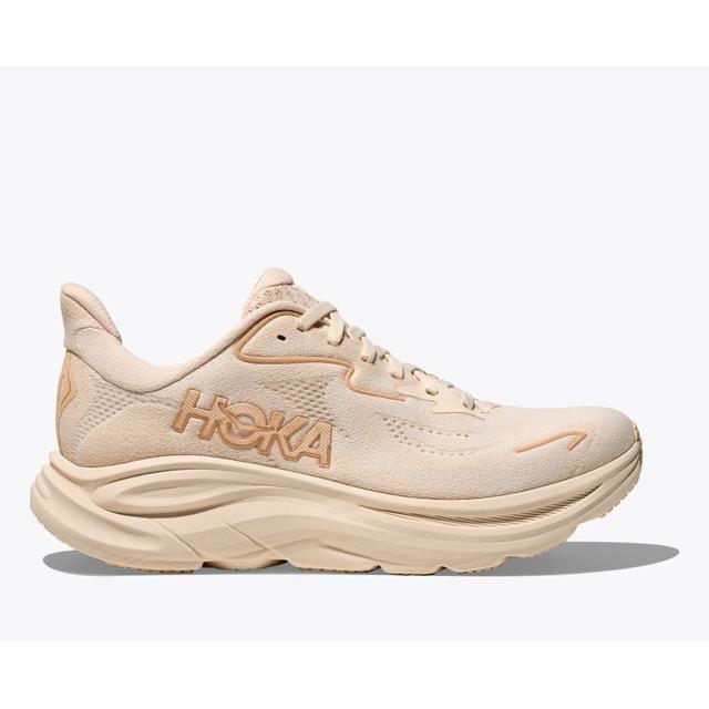 Hoka Womens Clifton 10 VCH Vanilla/Birch