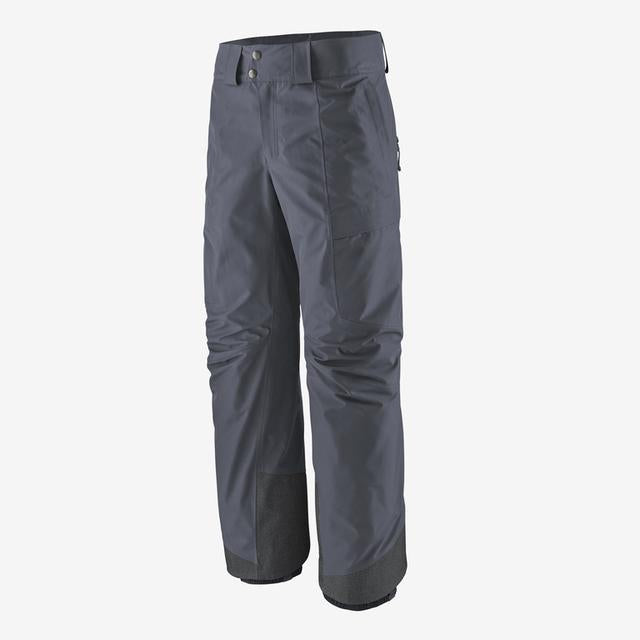 Patagonia M Storm Shift Pants - Reg SMDB Smolder Blue
