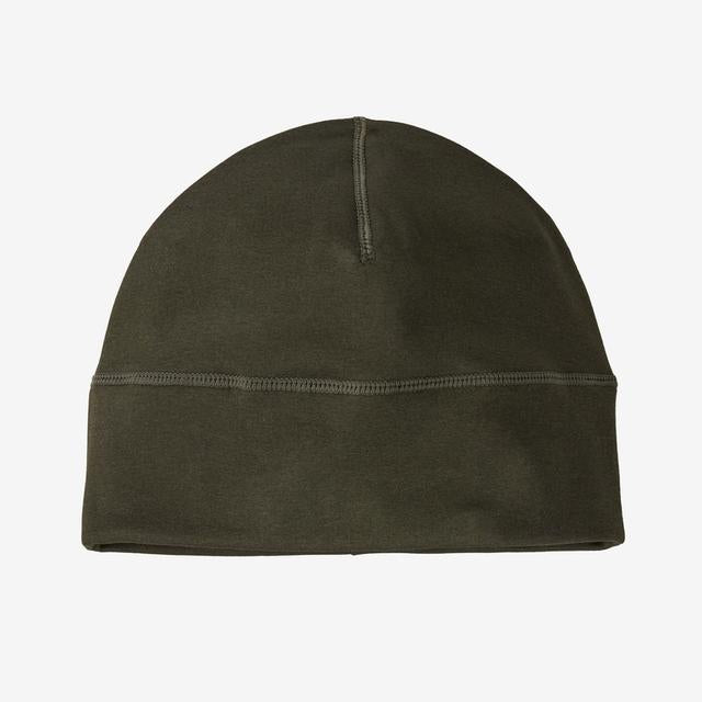 Patagonia R1 Daily Beanie PNGR Pine Needle Green