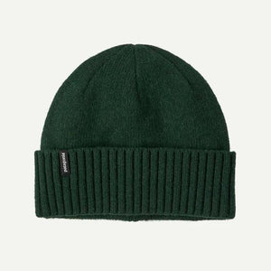 Patagonia Brodeo Beanie TLGR Treeline Green