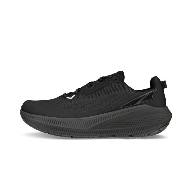 Altra Mens FWD VIA Black/Black