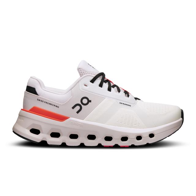 On Running Women's Cloudrunner 4 Undyed | Sand