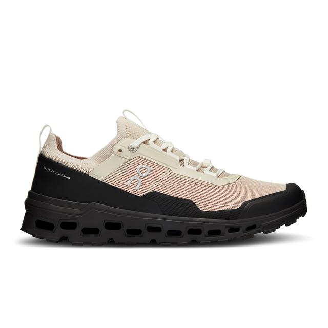 On Running Mens Cloudultra 2 Black | Sand