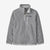 Patagonia Kids Better Sweater 1/4 Zip BCW Birch White