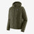 Patagonia Men's Micro Puff Hoody PNGR Pine Needle Green