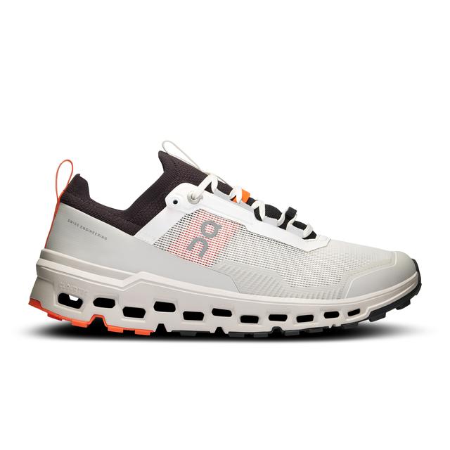 On Running Men&#39;s Cloudultra 2 Wolf | White