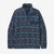 Men's Lightweight Synchilla Snap-T Fleece Pullover