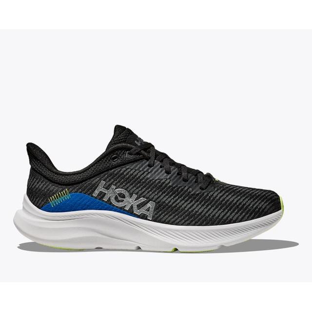 Hoka Men&#39;s Solimar BKLT Black Lettuce