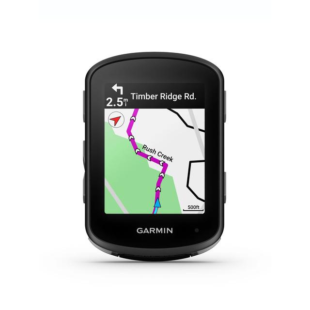 Garmin Edge 540