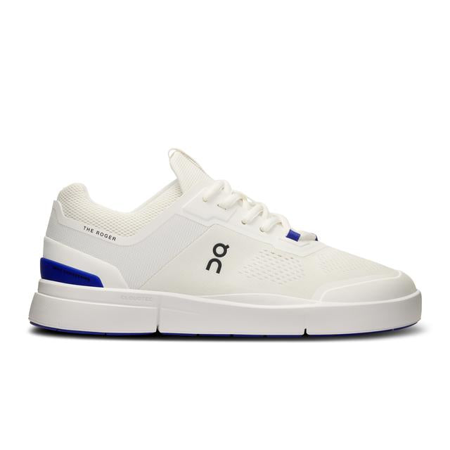 On Running W THE ROGER Spin 2 White | Heather