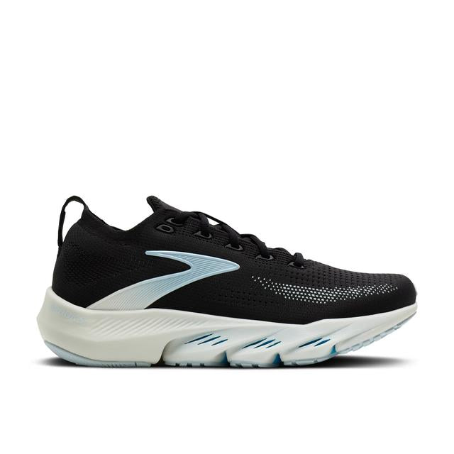 Brooks Womens Glycerin Flex 029 Black/Blue/Blue