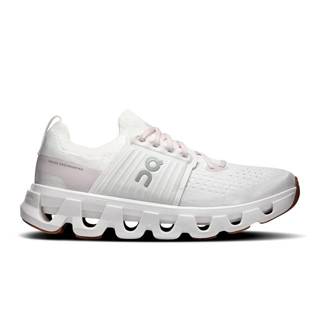 On Running Womens Cloudswift 4 White | Lily