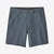 Patagonia Mens Hydropeak Hybrid Walk Shorts - 19 in. PLGY Plume Grey