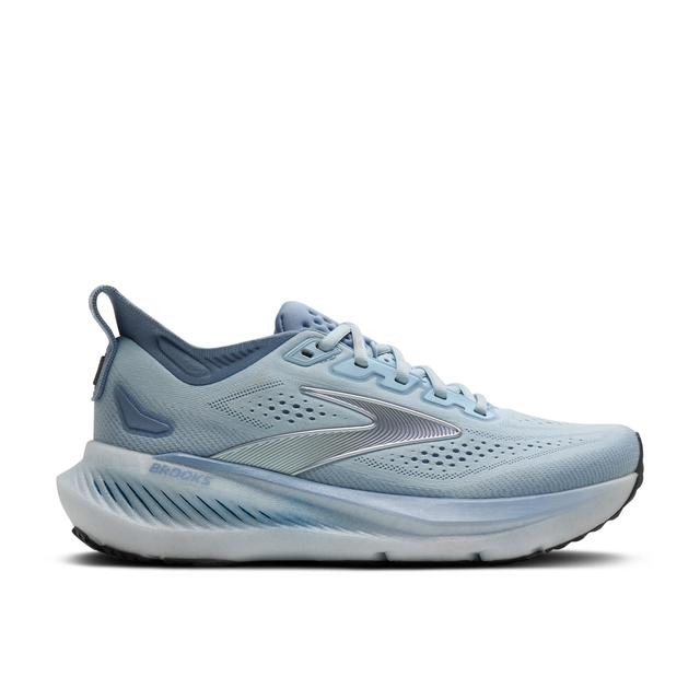 Brooks Womens Glycerin 23 48 NantucketBreeze/Rain/Clear / 7