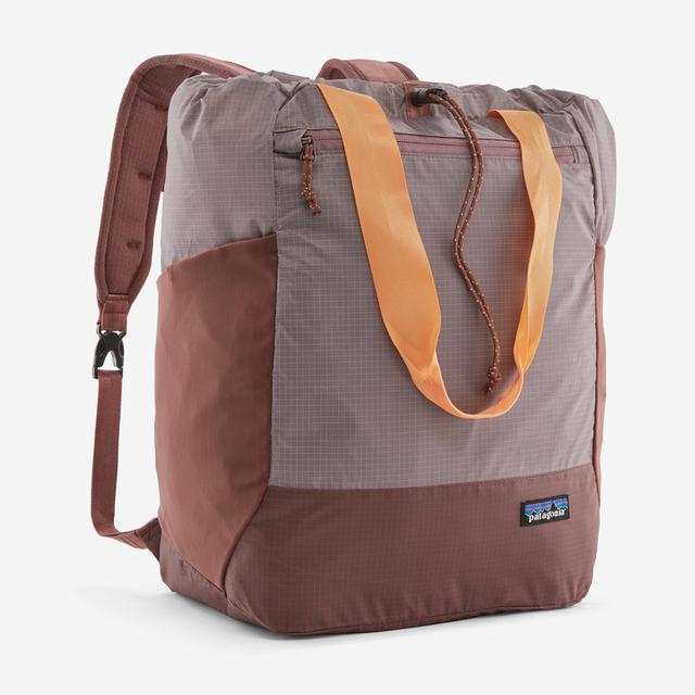 ultralight black hole tote pack 27l patagonia Ultralight Black Hole Tote Pack