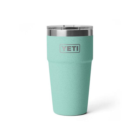Rambler 20 oz Stackable Cup with Magslider Lid
