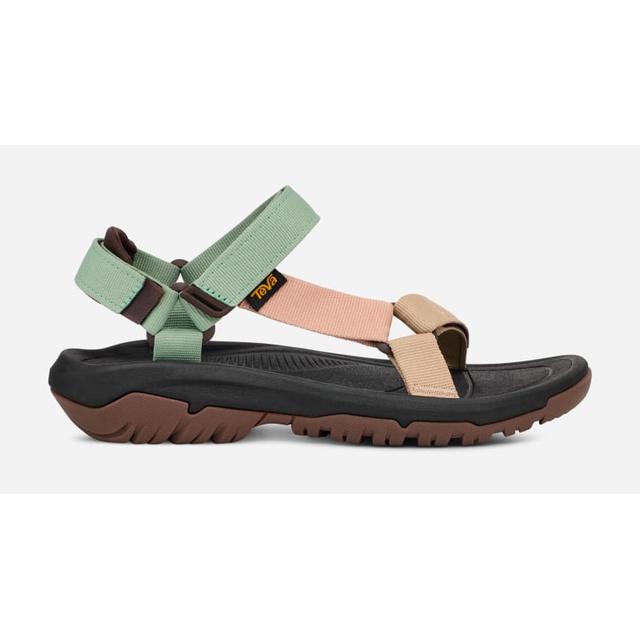 Teva Womens Hurricane XLT2 Basil/ Maple Sugar Multi