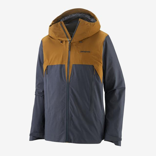 Men's Super Free Alpine Jacket