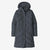 Patagonia Women's Down With It Parka MDB Smolder Blue / S