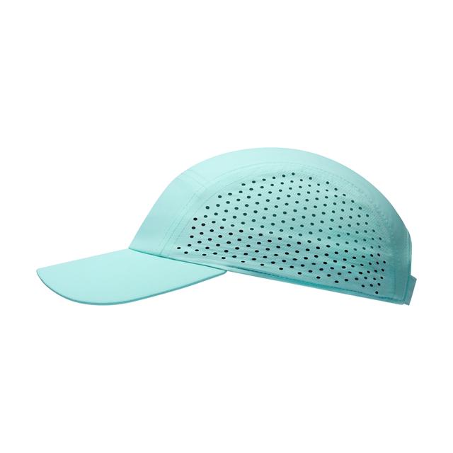 On Running Kids Lightweight Cap Celeste