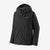 Patagonia Men's Granite Crest Rain Jacket BLK Black