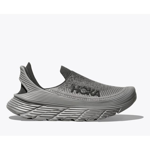 Hoka Unisex Restore Tc STLLT Satellite Grey/Stellar Grey