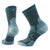 Smartwool W Hike Targeted Cushion Mid Crew G74 Twilight