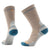 Smartwool Womens Hike Full Cushion Crew Socks 880 Fossil