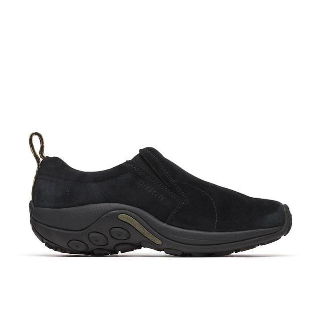 Merrell Mens Jungle Moc Midnight