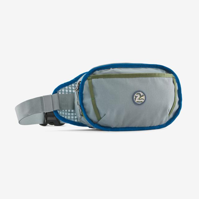 Patagonia Fieldsmith Hip Pack TMBL Thermal Blue