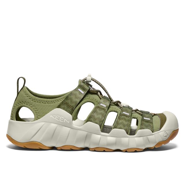 Keen M Hyperport H2 00004 Martini Olive/Plaza Taupe