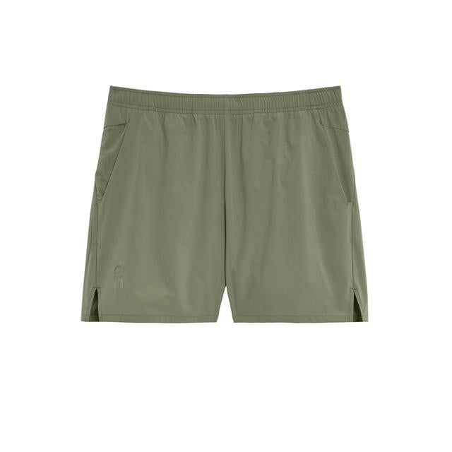 On Running Mens Essential Shorts Taiga