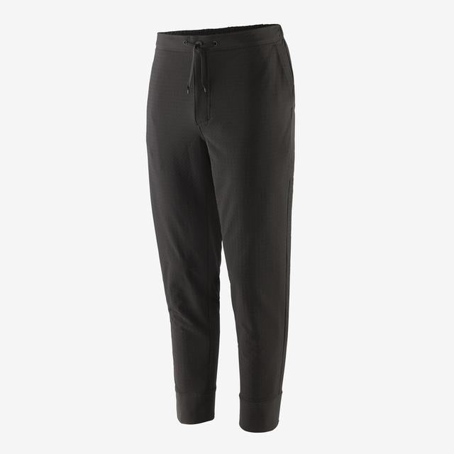 Patagonia M R2 TechFace Pants BLK Black