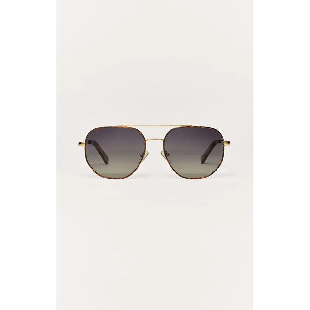 Z Supply Highway TGG Tort Gold/Gradient Polar
