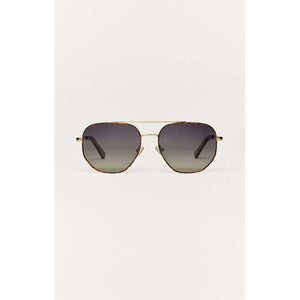 Z Supply Highway TGG Tort Gold/Gradient Polar