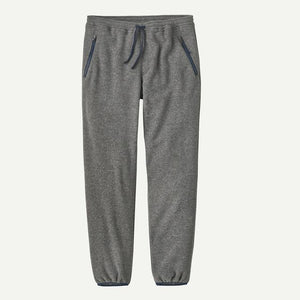 Patagonia M Synch Pants NKL Nickel