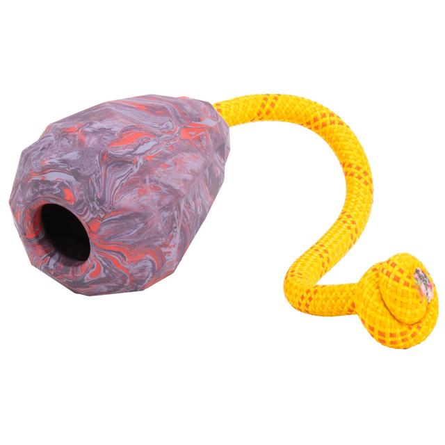 Huck-a-Cone Dog Toy