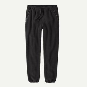 Patagonia M Synch Pants BKSO Black Solid