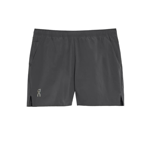 On Running Mens Essential Shorts Shadow